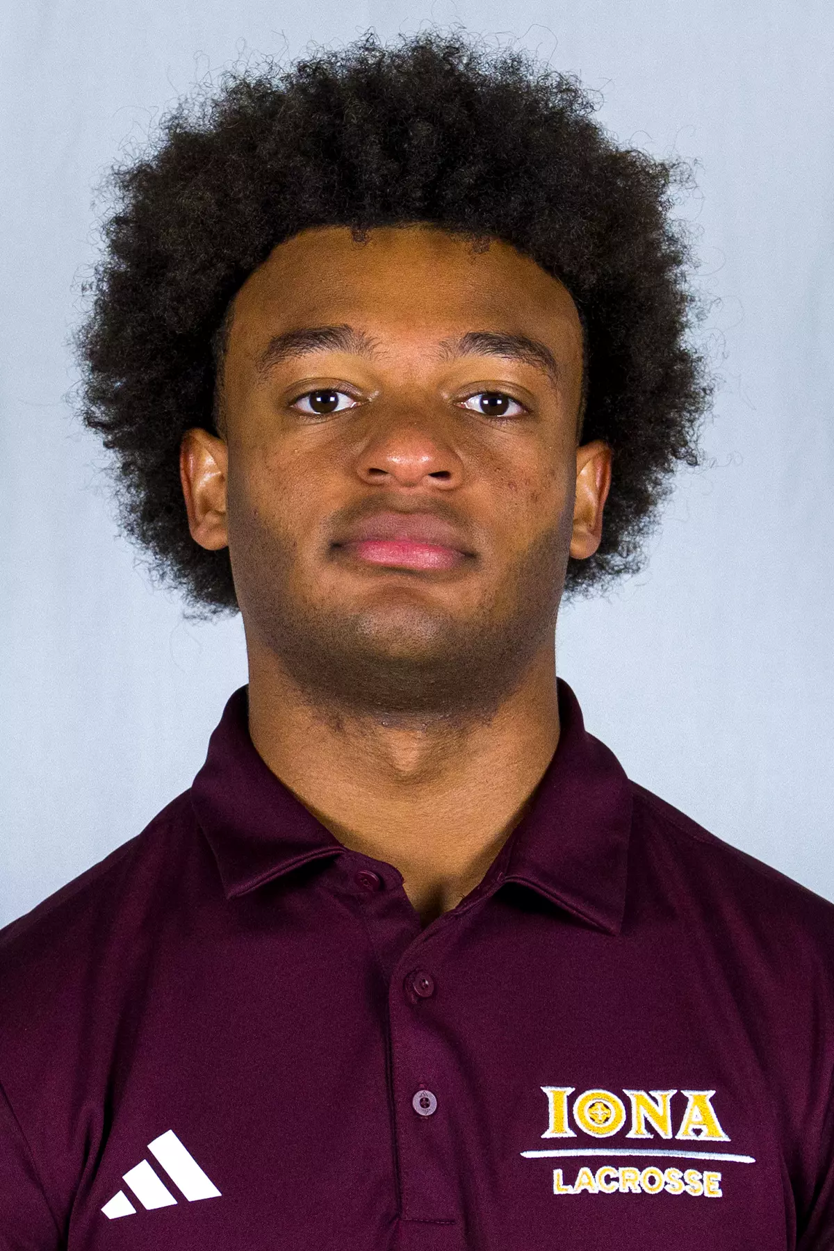 Cayden Turner, Lacrosse, undefined