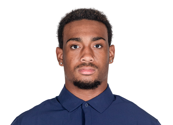Lawrence Brown Jr., Football, undefined