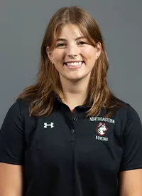 Grace Theobald, Rowing, undefined