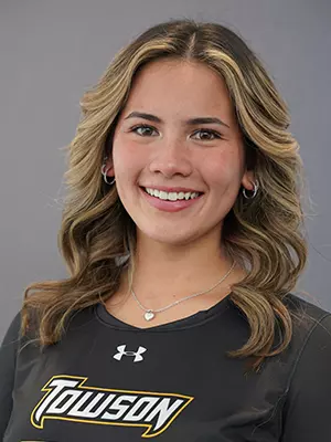 Jenna Cardeno, Lacrosse, undefined