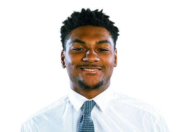 Caleb Parr, Basketball, Queens University of Charlotte