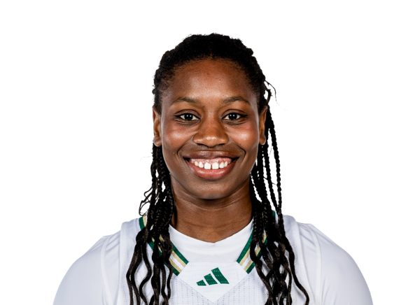 Mama Dembele, Basketball, University of South Florida