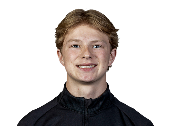 Carter Holden, Football, undefined