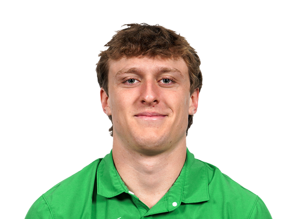 Landon Sides, Football, East Carolina University