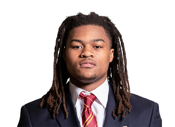 Omar Thornton photo