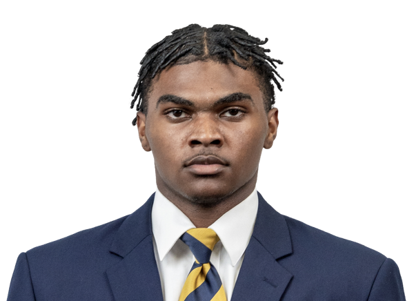 Jayden Parker, Football, undefined