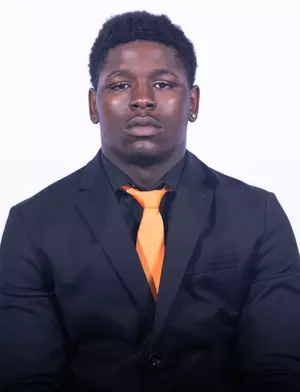 Nasir Smith, Football, Morgan State
