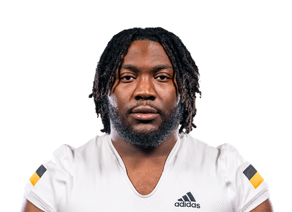 Armondous Cooley - Verified College Athlete on RallyFuel NIL Platform Armondous Cooley