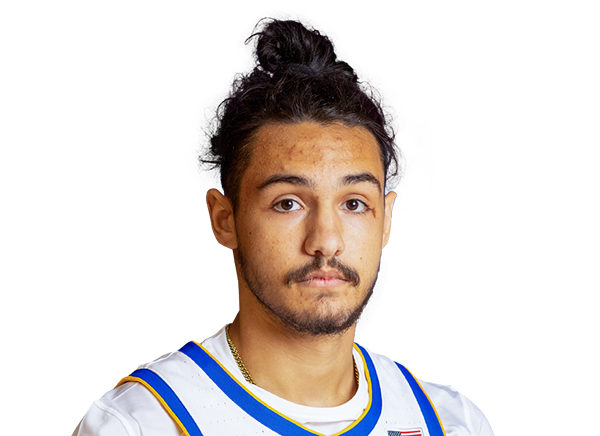 Benjamin Mayhew, Basketball, Pittsburgh