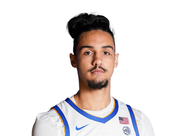 Benjamin Mayhew, Basketball, undefined