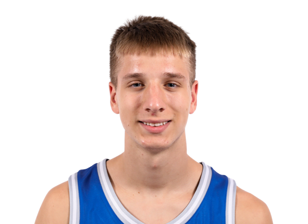 Luka Jovanovic, Basketball, undefined