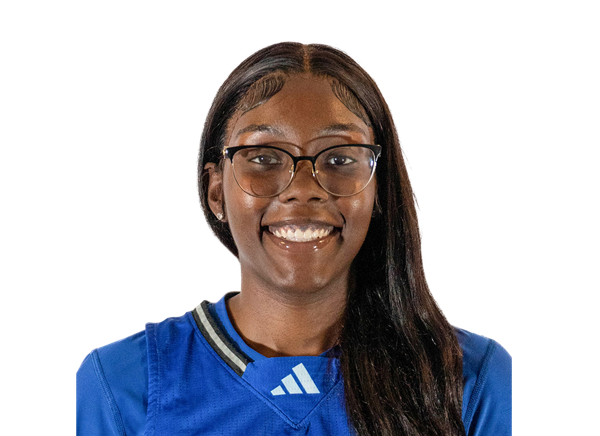 Trinity Barnes - Verified College Athlete on RallyFuel NIL Platform Trinity Barnes