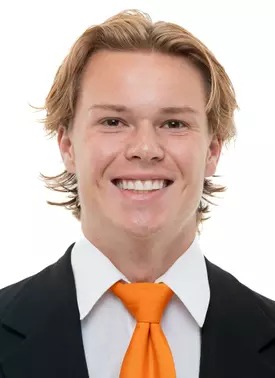 Josh Turbyville - Verified College Athlete on RallyFuel NIL Platform Josh Turbyville