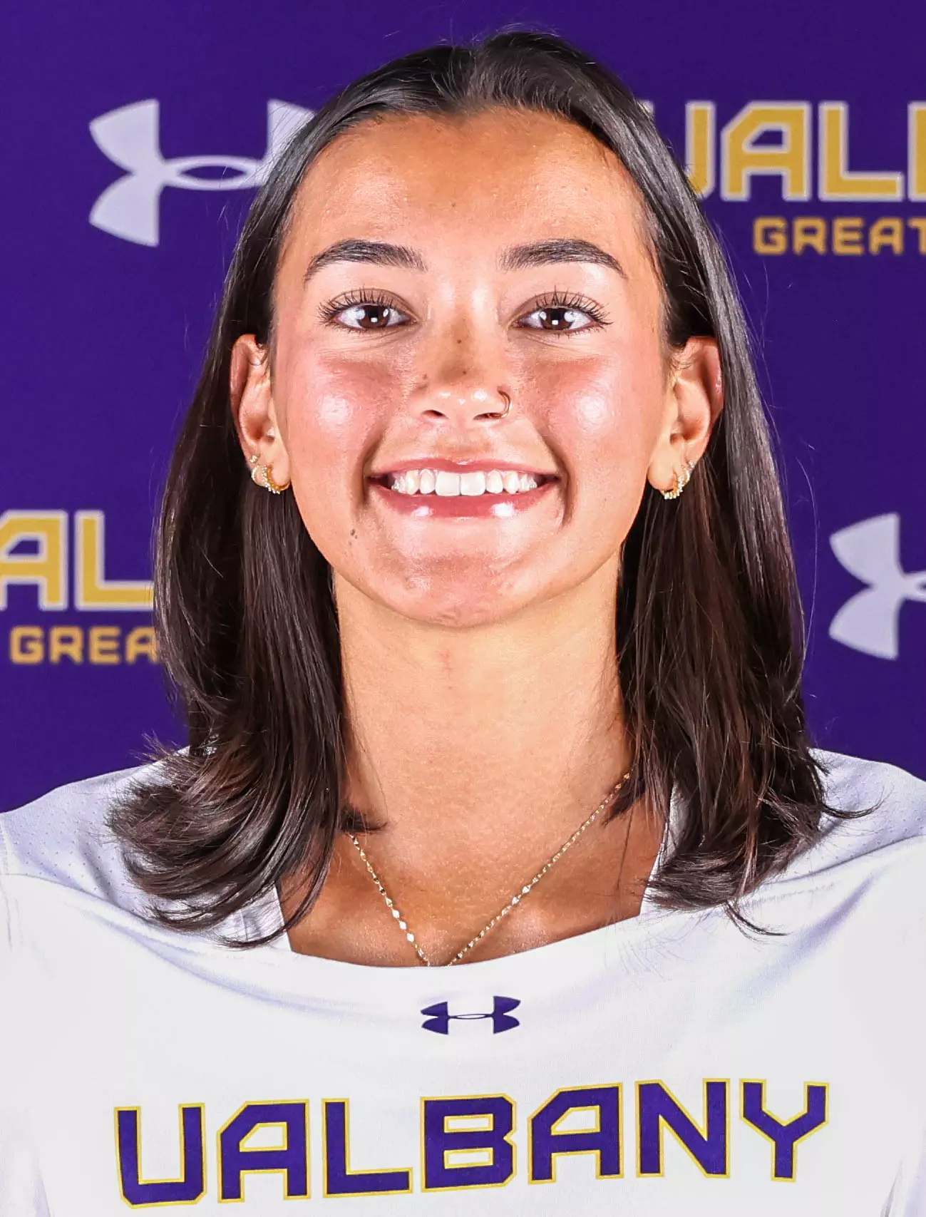 Kiran Smitka, Lacrosse, undefined