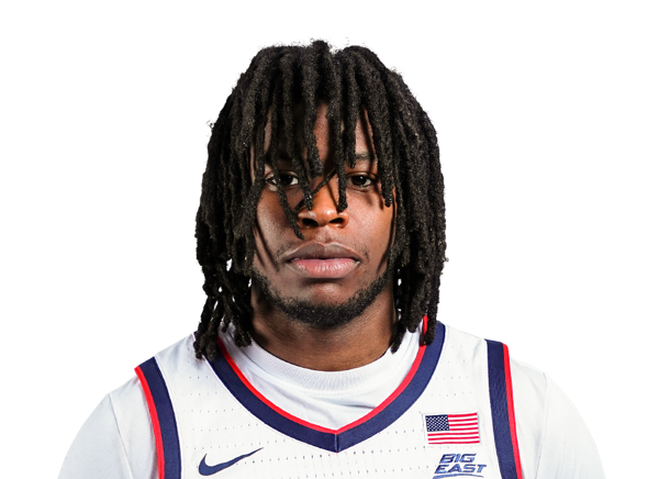 Malachi Smith, Basketball, University of Connecticut