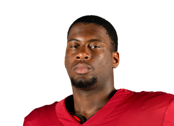 E’Marion Harris, Football, undefined