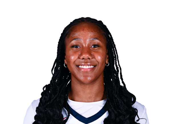 Nadia Moore, Basketball, undefined