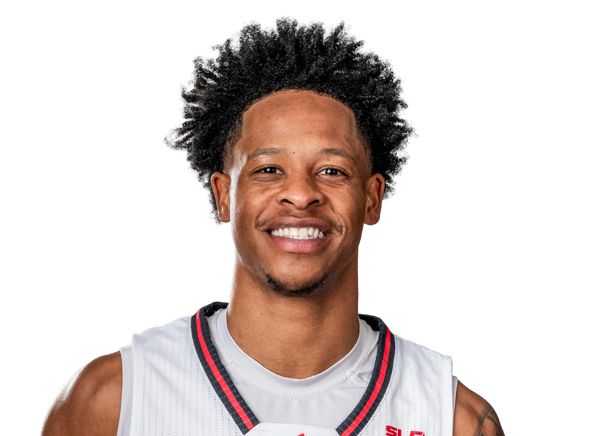 Love Bettis, Basketball, undefined