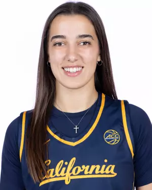 Anastasia Drosouni photo