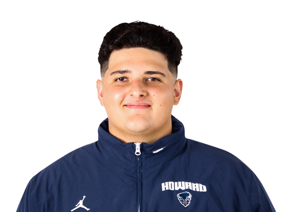 Bryce Leos, Football, undefined