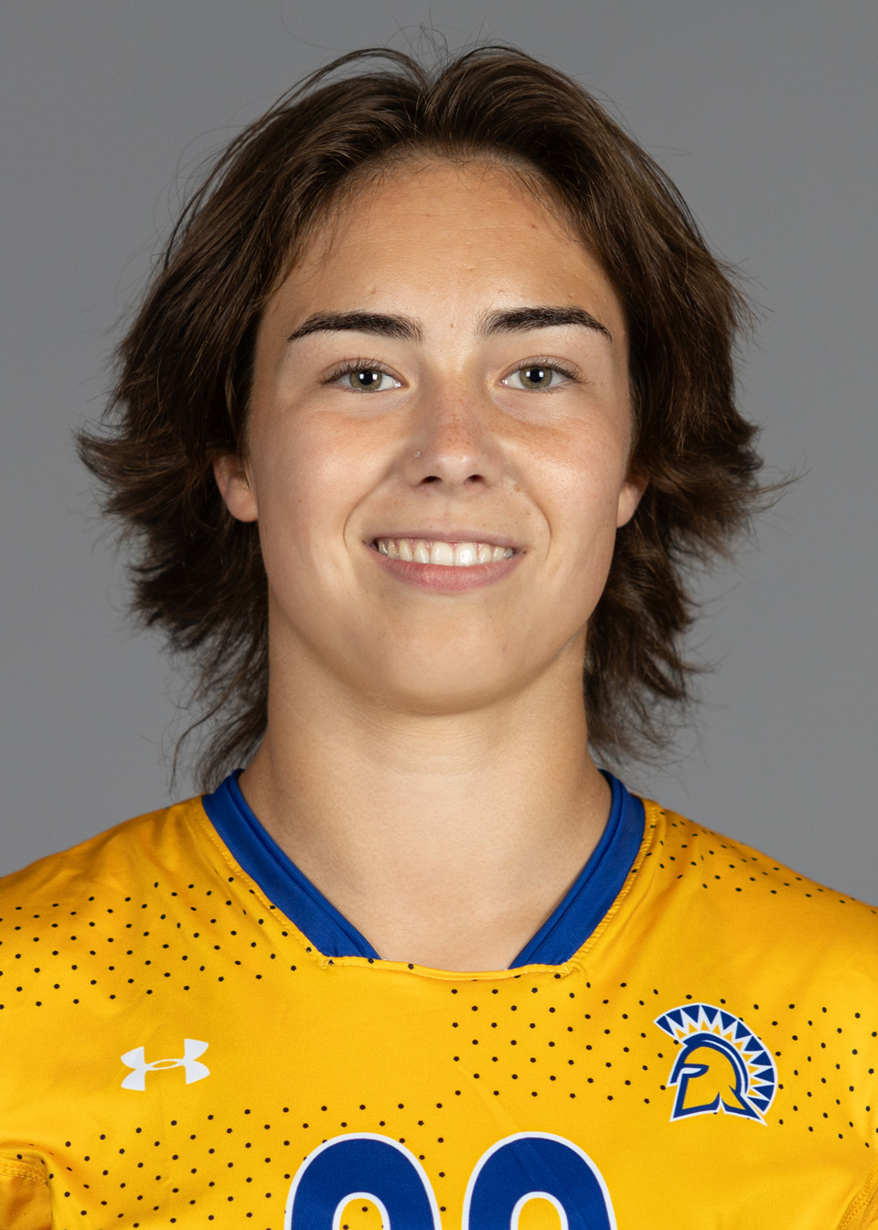 Bente Pernot, Soccer, undefined