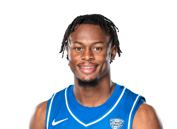 Kyle Jones, Basketball, undefined