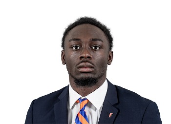 Ahman Covington photo
