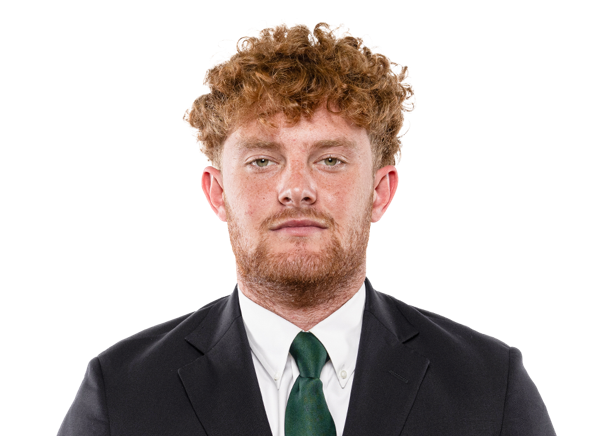 Dawson Pendergrass, Football, undefined