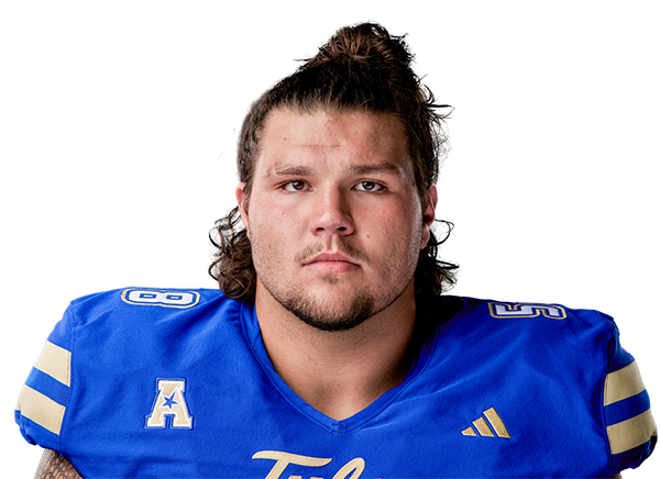 Tyler Rich - Verified College Athlete on RallyFuel NIL Platform Tyler Rich