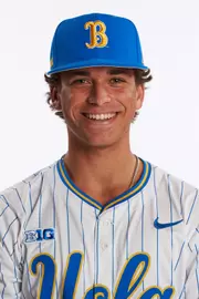 Phoenix Call, Baseball, University of California, Los Angeles