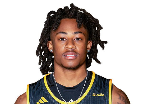 Eric Holland, Basketball, undefined