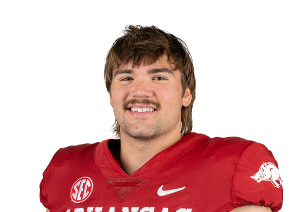 Zach Haber, Football, undefined