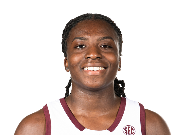 Talia Kavoka, Basketball, Texas A&M University