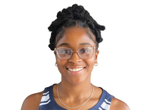 Madison Ruff, Basketball, Winthrop University