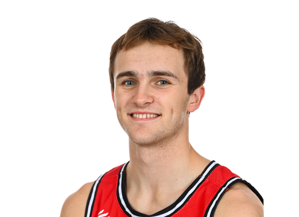 Nick Coval, Basketball, undefined