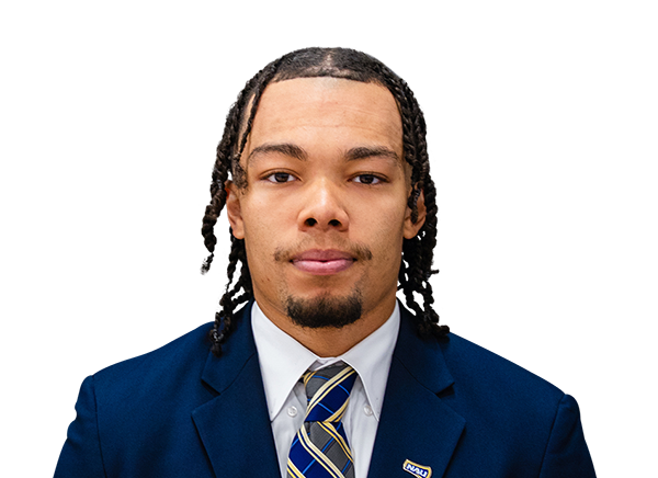 Jayden Jackson - Verified College Athlete on RallyFuel NIL Platform Jayden Jackson