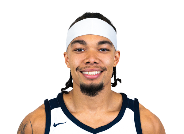 Jayden Jackson, Basketball, undefined