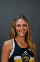 Izzy Beech, Beach Volleyball, undefined