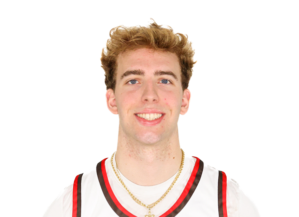 Luke Paragon, Basketball, undefined