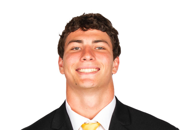 Colton Phares, Football, undefined