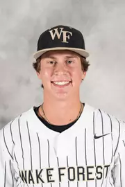 Mitchell Salvino - Verified College Athlete on RallyFuel NIL Platform Mitchell Salvino