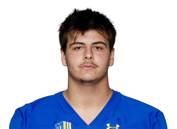 Trent Carrizosa, Football, undefined