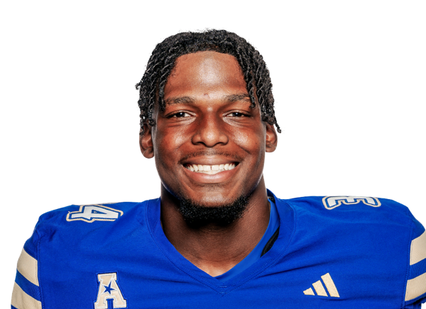 Elijah Wilson, Football, undefined