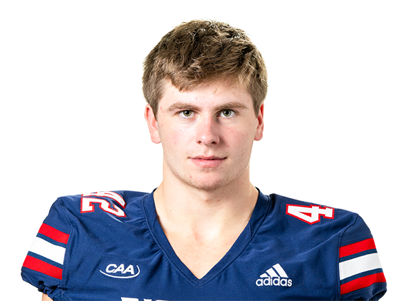 Brendan Laughlin - Verified College Athlete on RallyFuel NIL Platform Brendan Laughlin