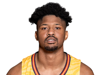 P.J. Eason, Basketball, Alabama A&M