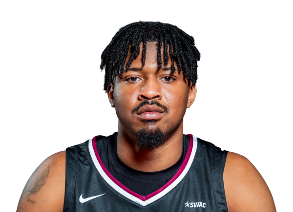 P.J. Eason, Basketball, Alabama A&M University