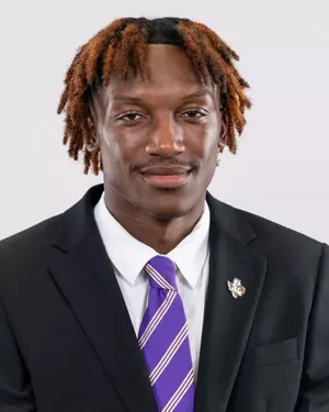 Jason Hampton - Verified College Athlete on RallyFuel NIL Platform Jason Hampton