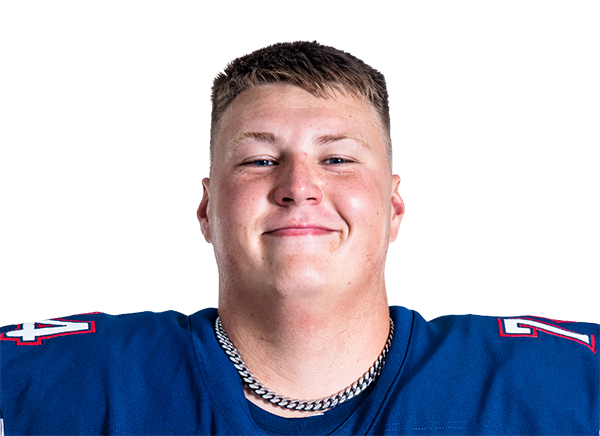 Jacob Lecates, Football, undefined