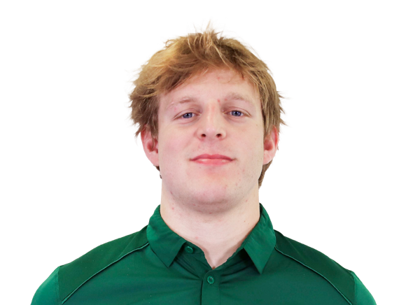 Evan Herrmann, Football, undefined