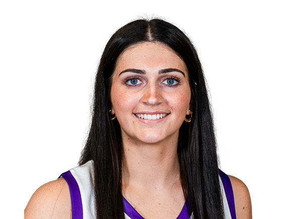 Anna Greene, Basketball, undefined